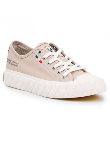 Palladium Palla Ace CVS Î‘Î½Î´ÏÎ¹ÎºÎ¬ Sneakers ÎœÏ€ÎµÎ¶ 77014-278